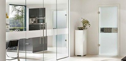How To Choose The Correct Frameless Aluminum Glass Doors For Home
