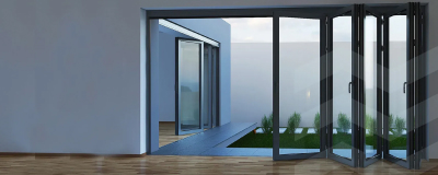 Johannesburg Folding Doors