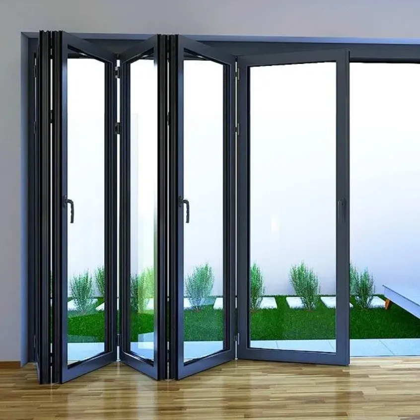 Johannesburg Folding Doors