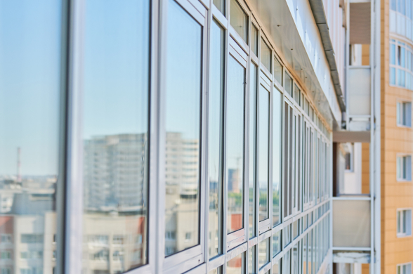 Johannesburg uPVC Windows