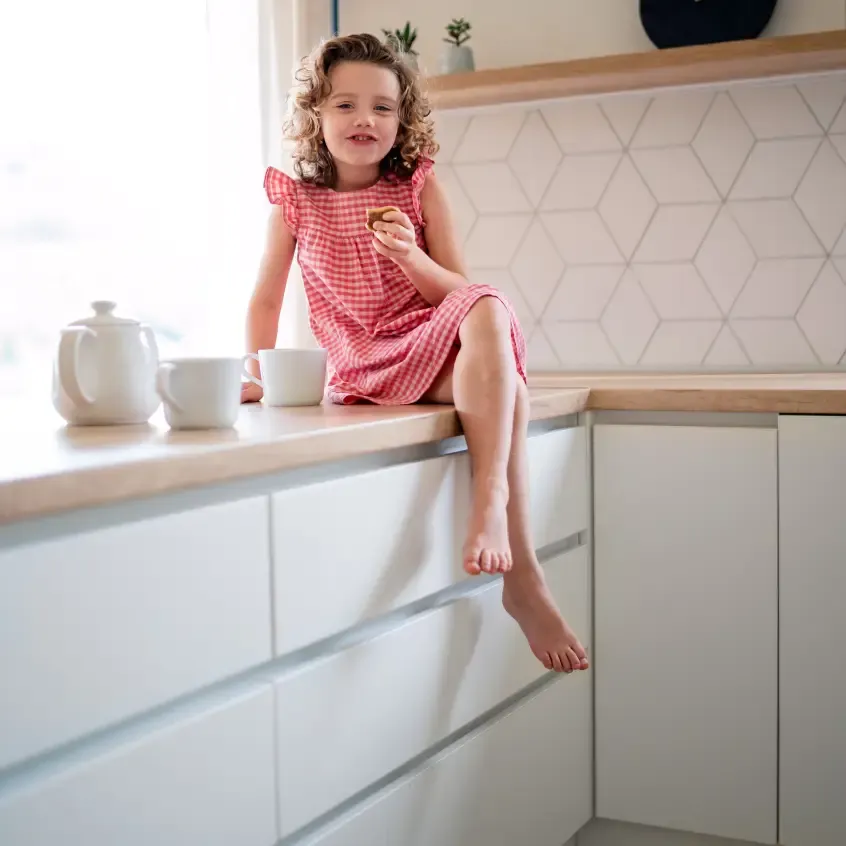 Kitchen Cupboards