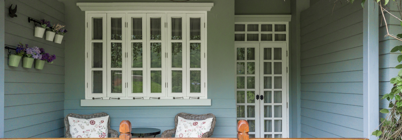 Low-Maintenance Windows and Doors for Busy Homeowners