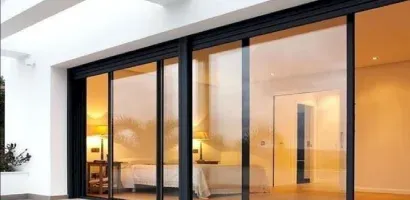 Everything You Should Know About Modern Patio Doors