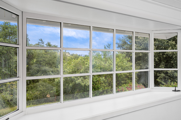 Mpumalanga uPVC Windows