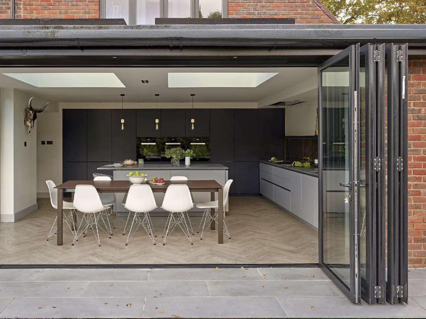 Patio Doors