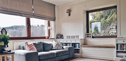 Points to Consider When Choosing a Window