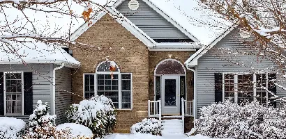 Precautions For Keeping Your Home Warm Against Cold Weather