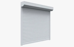 Roller Shutter Door