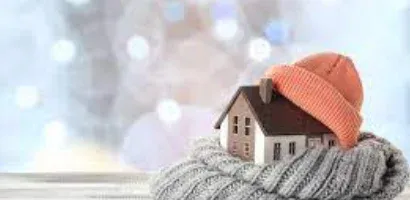 How to Save More Home Energy in Winter