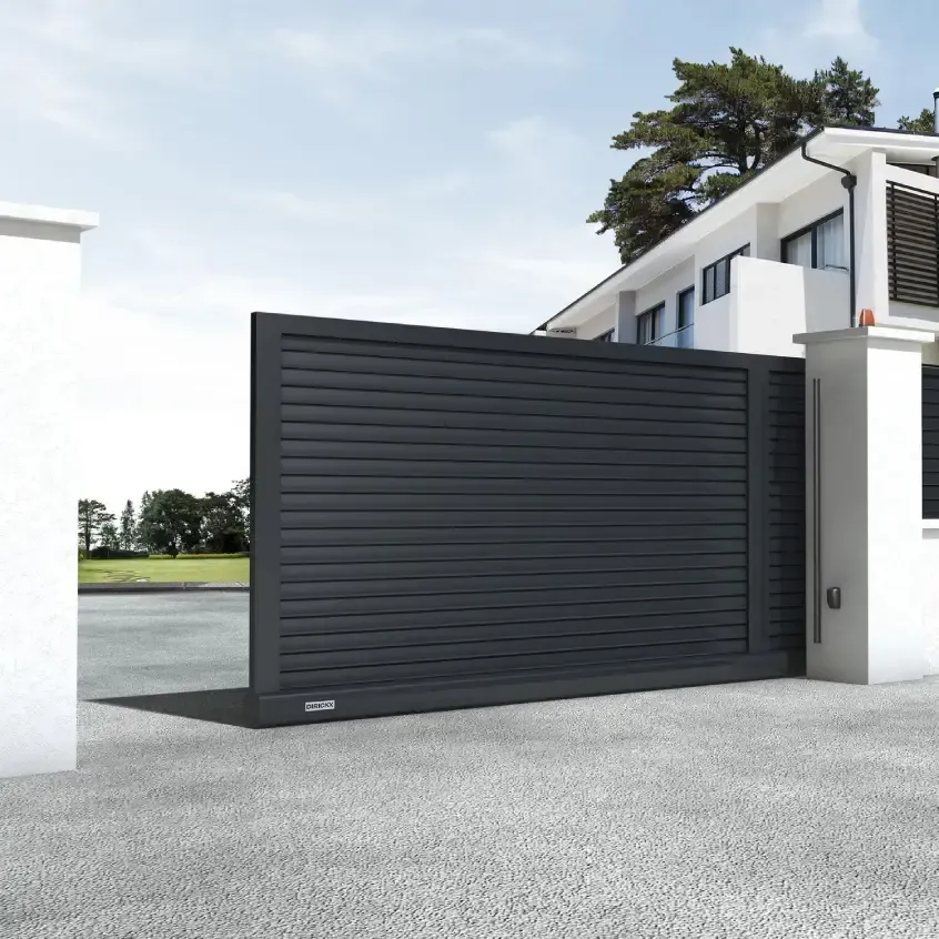 Door Systems