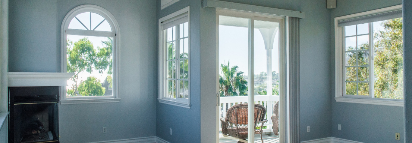Smart Home-Ready Doors and Windows: What to Look For
