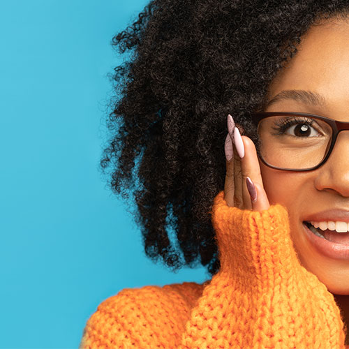 Your Confidential Information Is In Good Hands