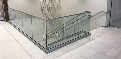 The Benefits Of Having Glass Railing In Your Home