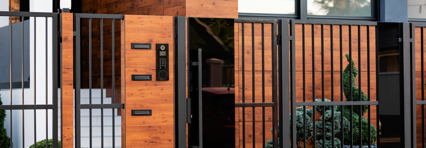 Top 5 Security Door Options for Safer Homes in South Africa