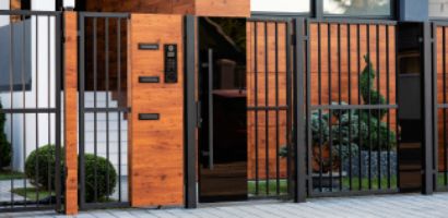 Top 5 Security Door Options for Safer Homes in South Africa