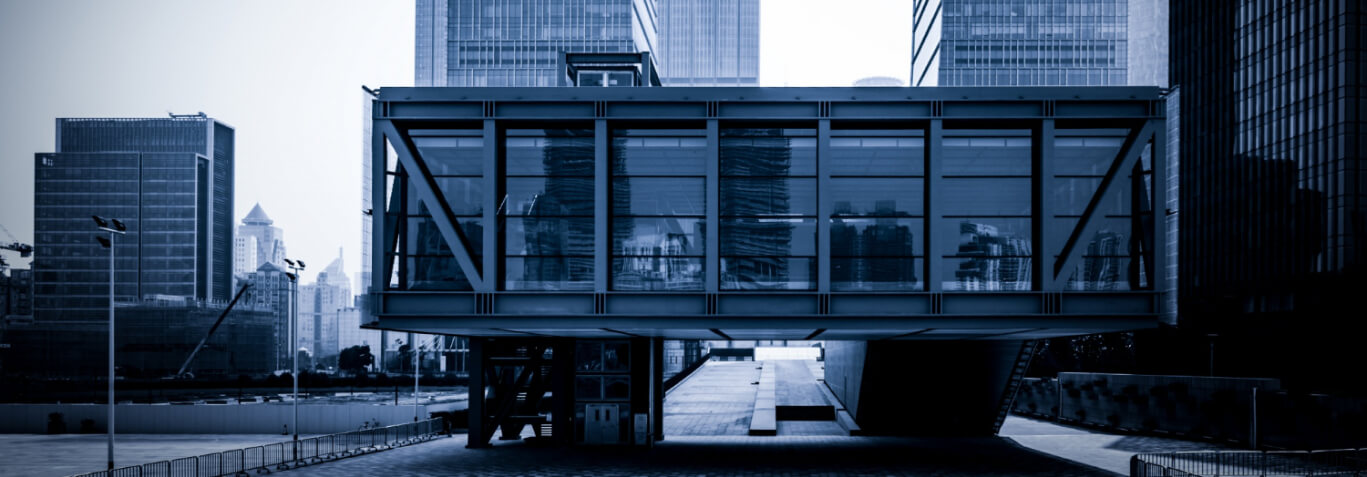Top Architectural Aluminium Solutions for Commercial Projects