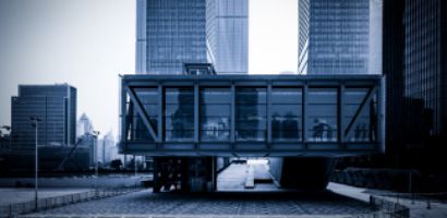 Top Architectural Aluminium Solutions for Commercial Projects