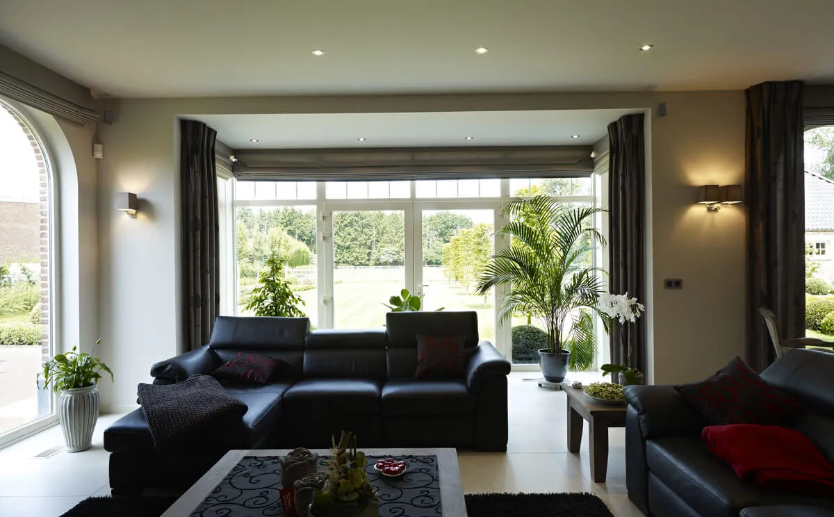 uPVC Doors Bloemfontein