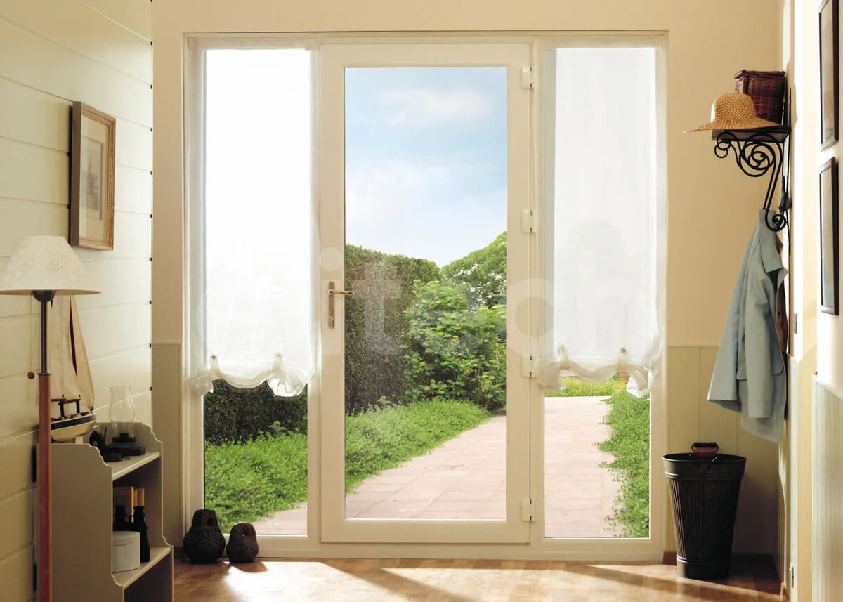 uPVC Doors Cape Town