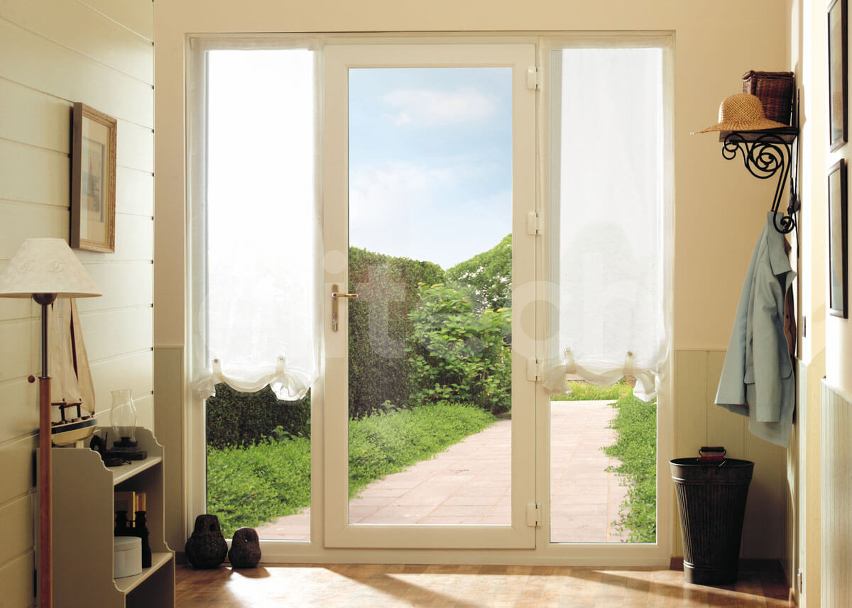 uPVC Doors Cape Town