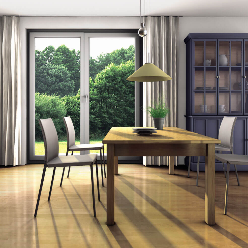 uPVC Doors Freestate