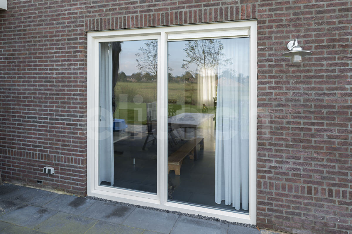 uPVC Doors Johannesburg