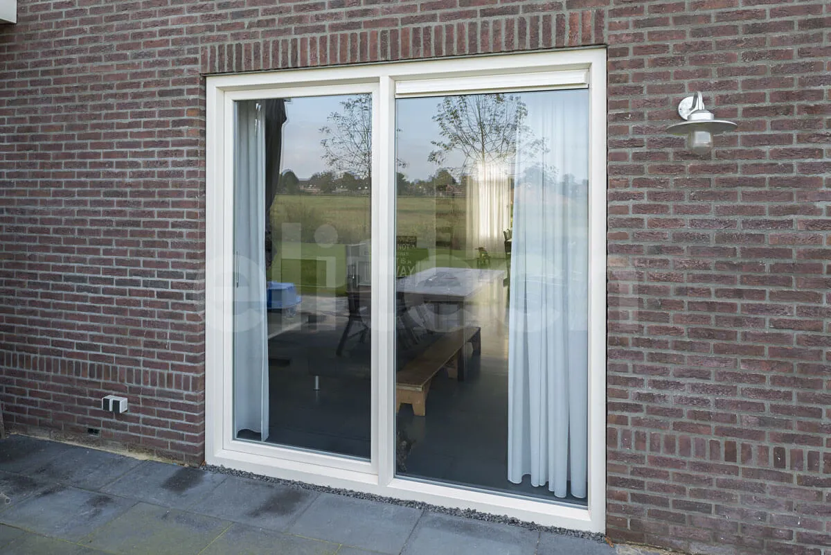 uPVC Doors Johannesburg