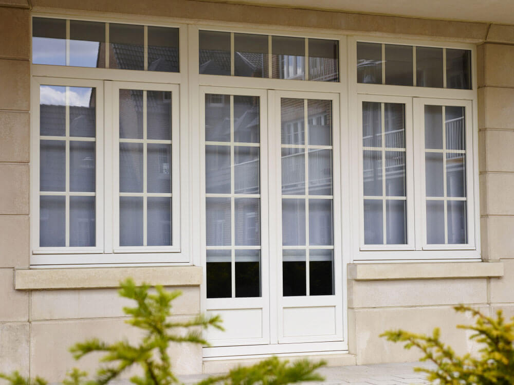 uPVC Doors Mpumalanga