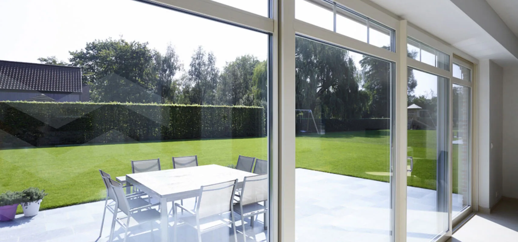 uPVC Doors Pietermaritzburg