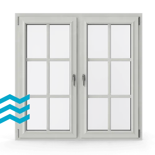 uPVC Doors