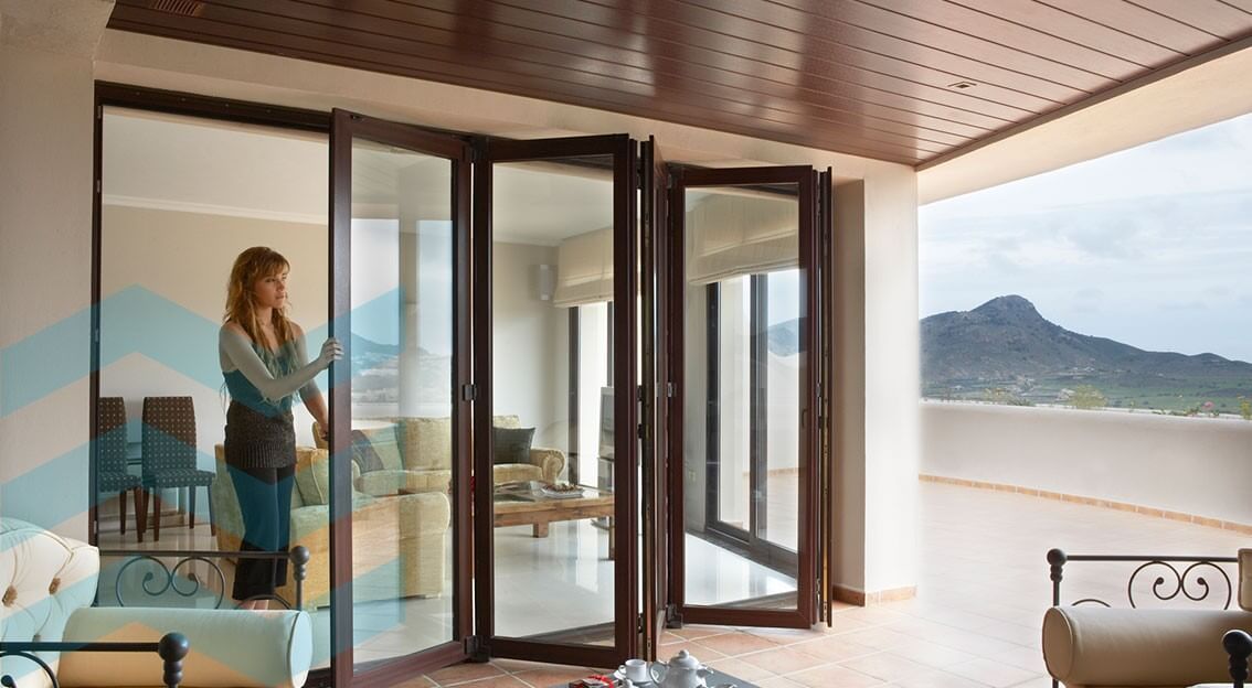 uPVC Doors