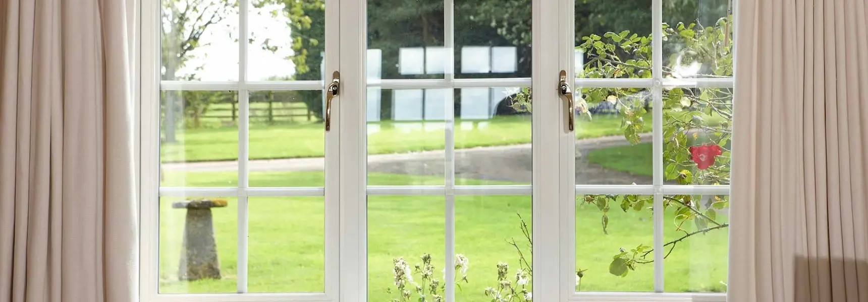 Upvc Window Models That You Should Choose