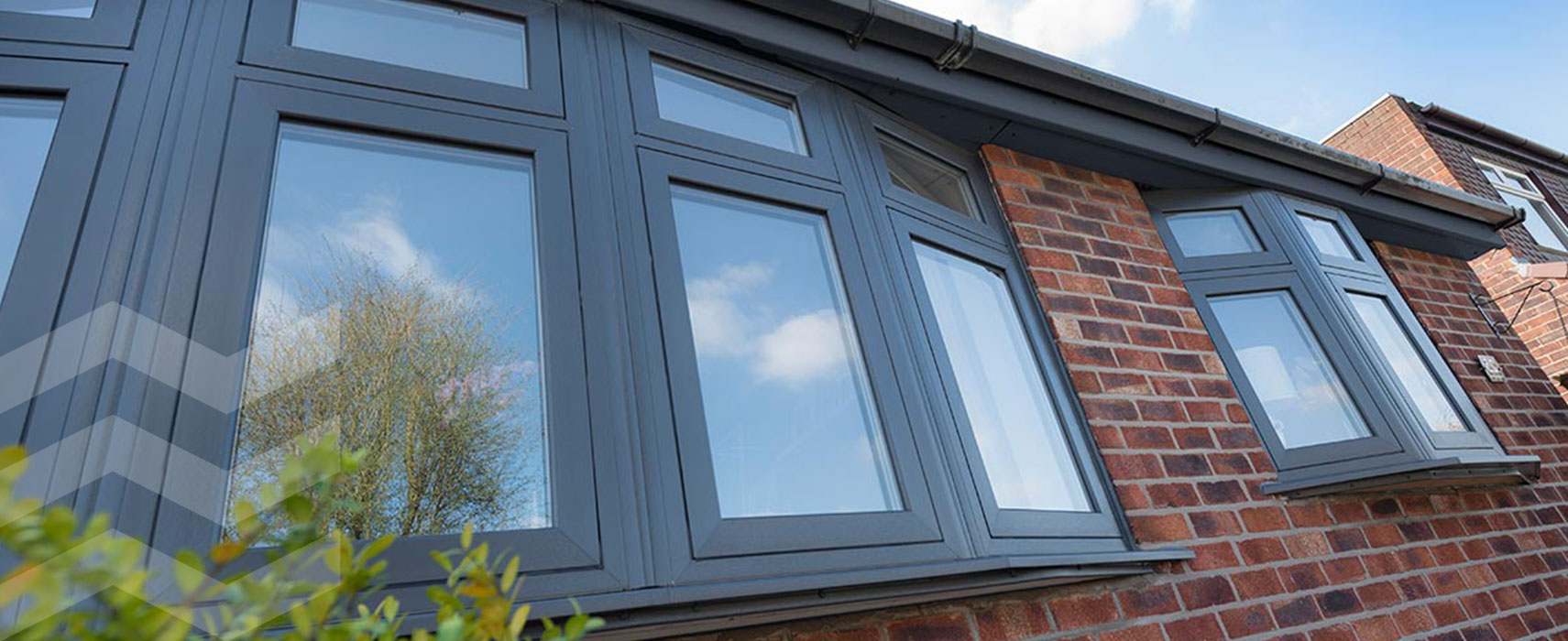 uPVC Windows