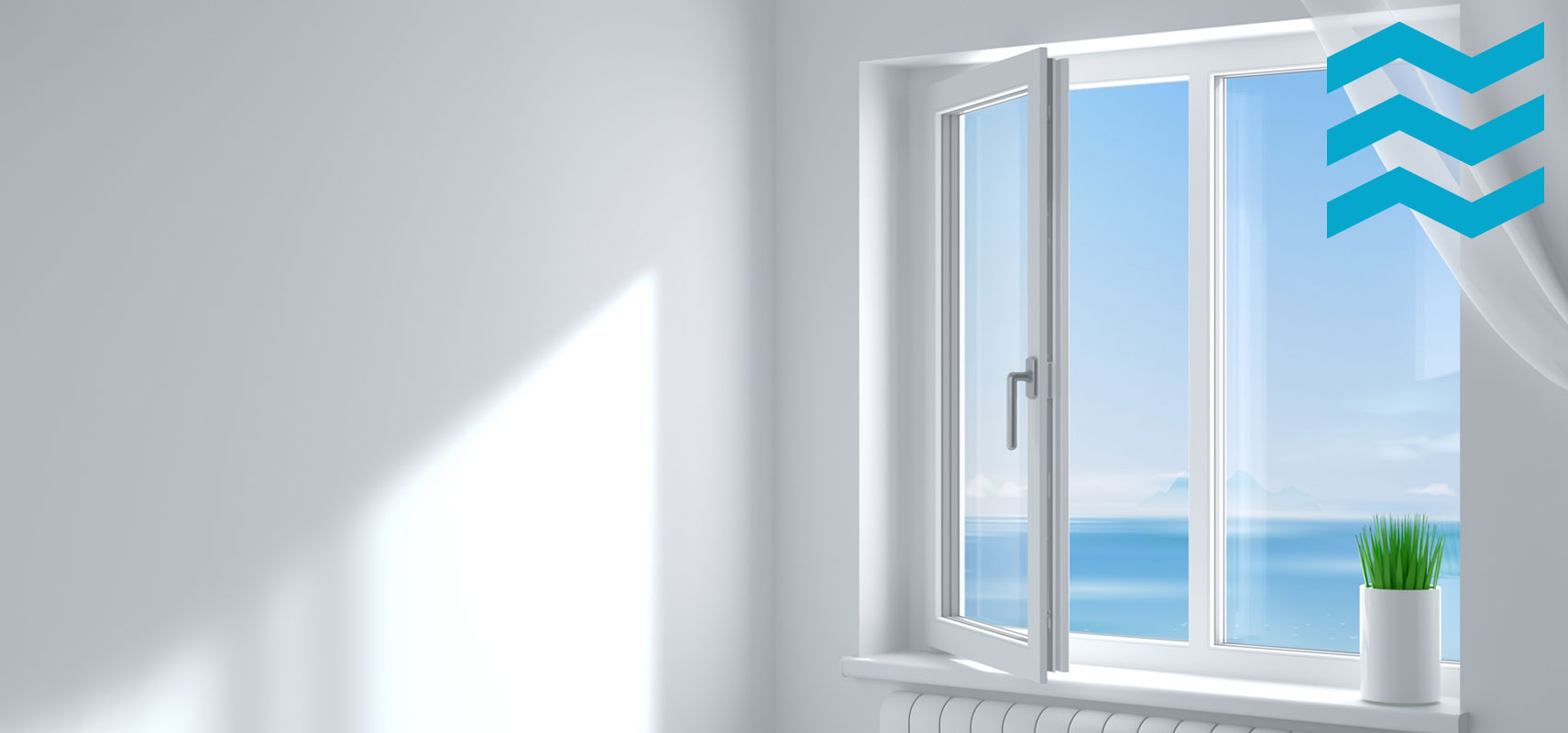 uPVC Windows