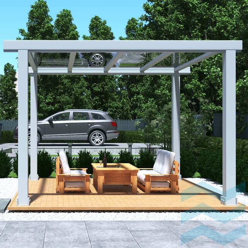 Veranda Shading Systems