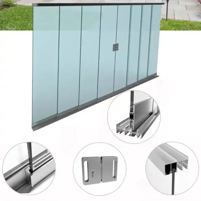 Frameless Glass Door Best Prieces Frameless Glass Elitech