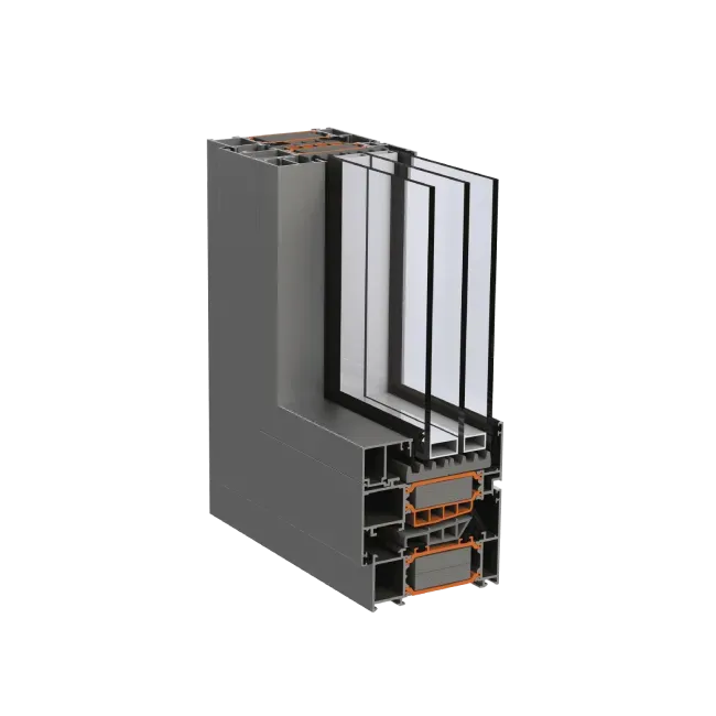 Soundproofing Window - Best Prieces French Door | Elitech Group