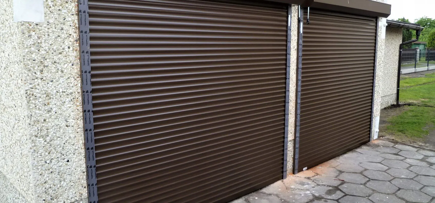 Aluminium Garage Doors Prices And Models Elitech