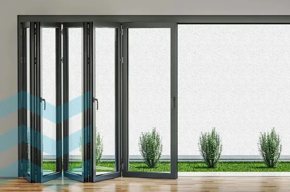 Aluminum Doors Freestate