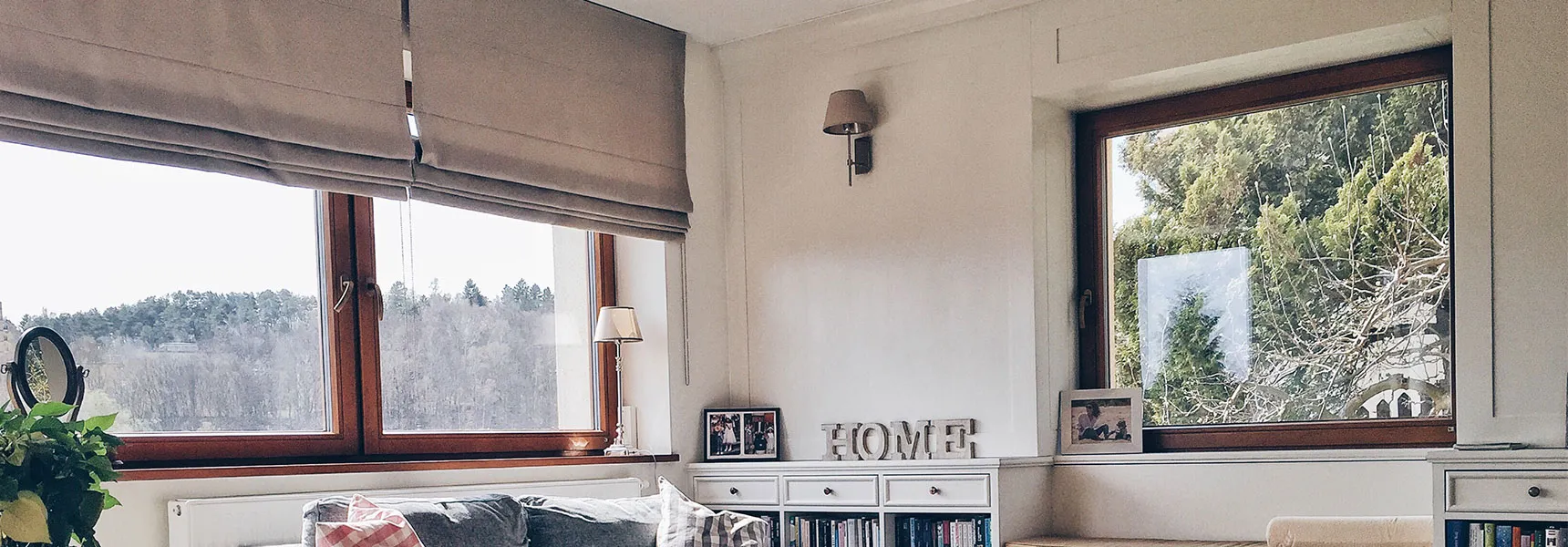 Points to Consider When Choosing a Window Elitech