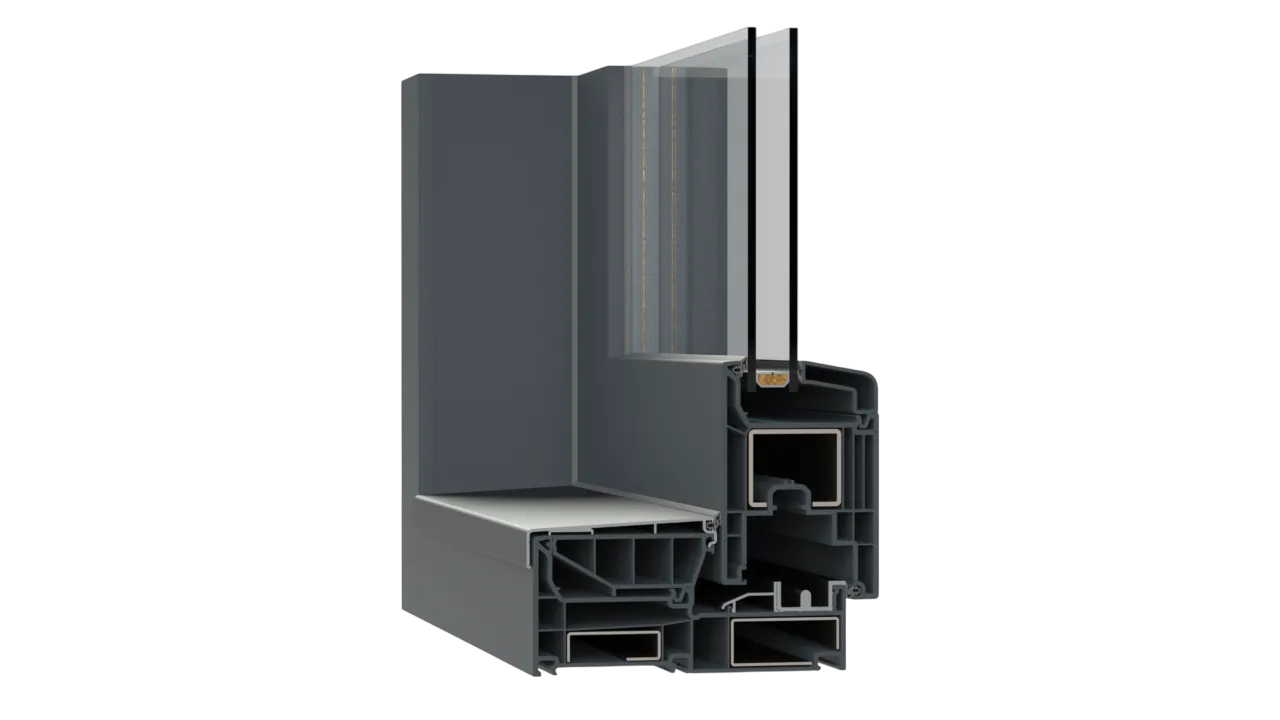 Folding Doors Prices and Design | Elitech