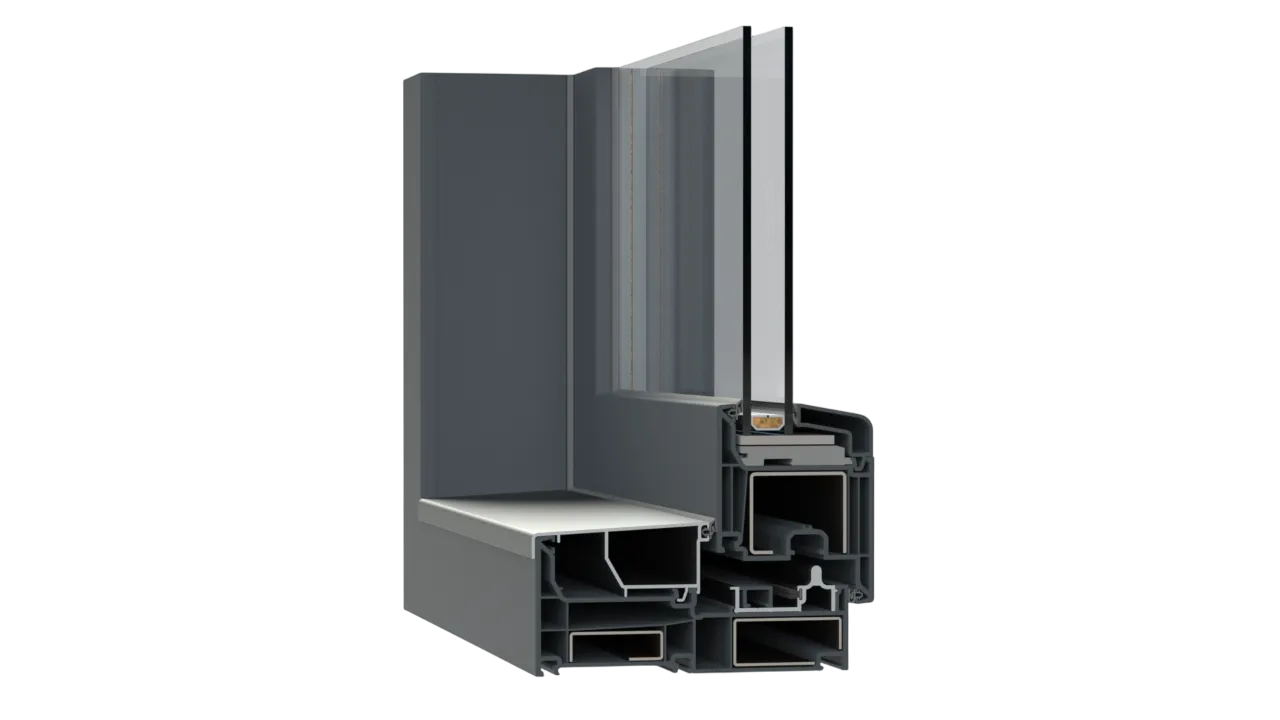 Folding Doors Prices and Design | Elitech