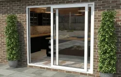Patio Sliding Door