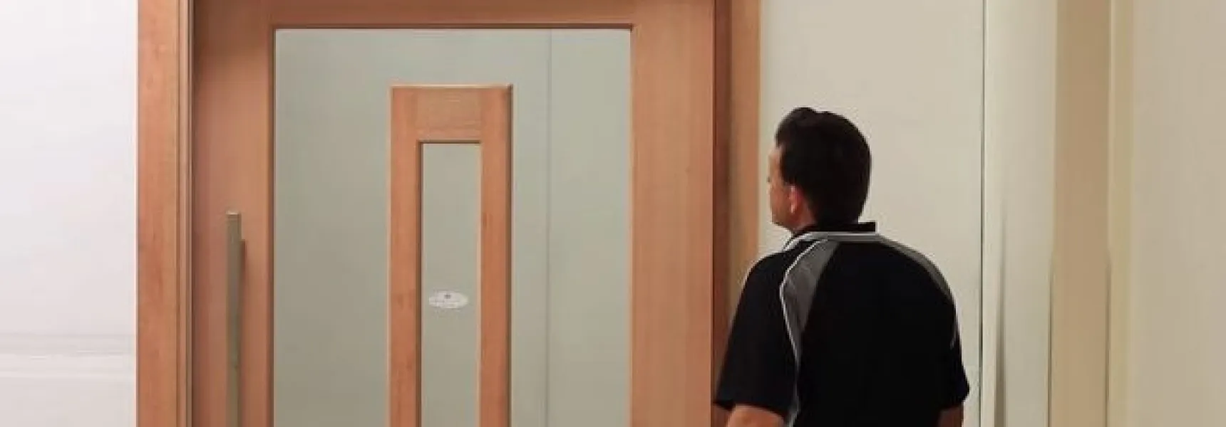 Standard Door Sizes In South Africa