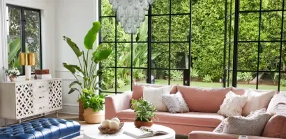 What Are The Eye-Catching Home Decoration Trends in 2021?