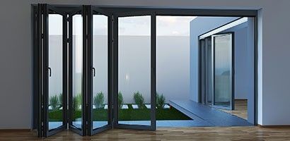What Is A Sliding Door? What Should Be Considered When Buying A Sliding Door?